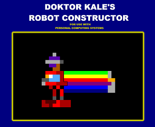 Small version of Doktor Kale's Robot Constructor box