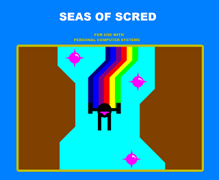 Small version of Seas of Scred box